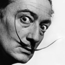 surrealism-dali avatar