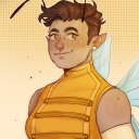 sweetest-honeybee avatar