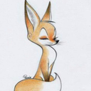 sweetest-little-fox avatar