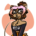 sweetpumpkinmouse avatar