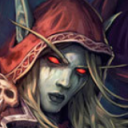 sylvanas-official avatar