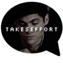 takeseffort avatar