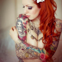 tattoed-babes avatar