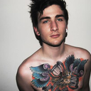 tattooedgayboys avatar