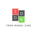 tddkmodelzine avatar