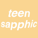 teensapphic avatar