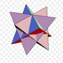 tetrahedron3compound avatar