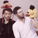 the-destiel-business avatar