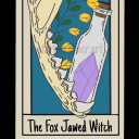 the-fox-jawed-witch avatar