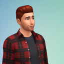 the-sims4 avatar