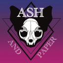 theashandpaper avatar