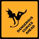 thebeautifulcurve avatar