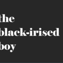 theblackirisedboy-blog avatar