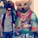 theboywholovesbears avatar