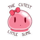 thecutestlittleslime avatar