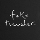 thefaketraveler avatar