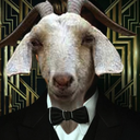 thegreasygoatsby avatar