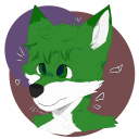 thegreenfox avatar