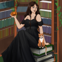 thehappiestpumpkin avatar