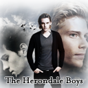 theherondaleboys avatar