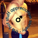 thehotstuffappreciationsociety avatar