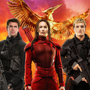 thehungergamesmockingjay avatar