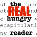 thehungryreader avatar