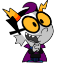 thejokeishomestuck avatar