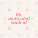 themotivatedstudent avatar