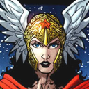 themyscira avatar