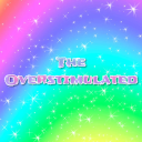 theoverstimulated avatar