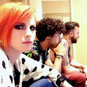 theparamoreband avatar