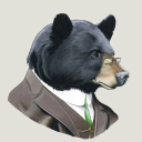 thequantumbear avatar