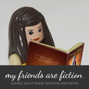 therealmyfriendsarefiction avatar