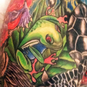 thetattooart avatar