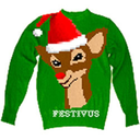 theuglysweatershop avatar