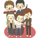 thewantedisgoldforever avatar