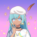 thewhitehairedwitchgirl avatar