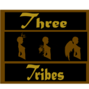 three-tribes avatar