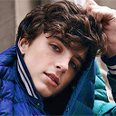 timmychalamet avatar