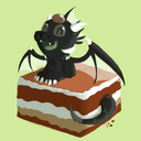 tiramisu-dragon avatar