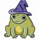 toad-wizard avatar