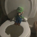 toiletluigi avatar