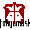 tokyomask avatar