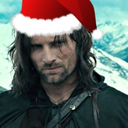 tolkiensecretsanta avatar