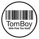 tomboywithpinktoenails avatar