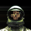 tomcolbieart avatar