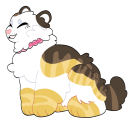 tortoiseshell-dessert avatar