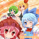 touhoumania avatar