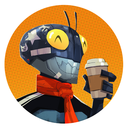 toyebot avatar